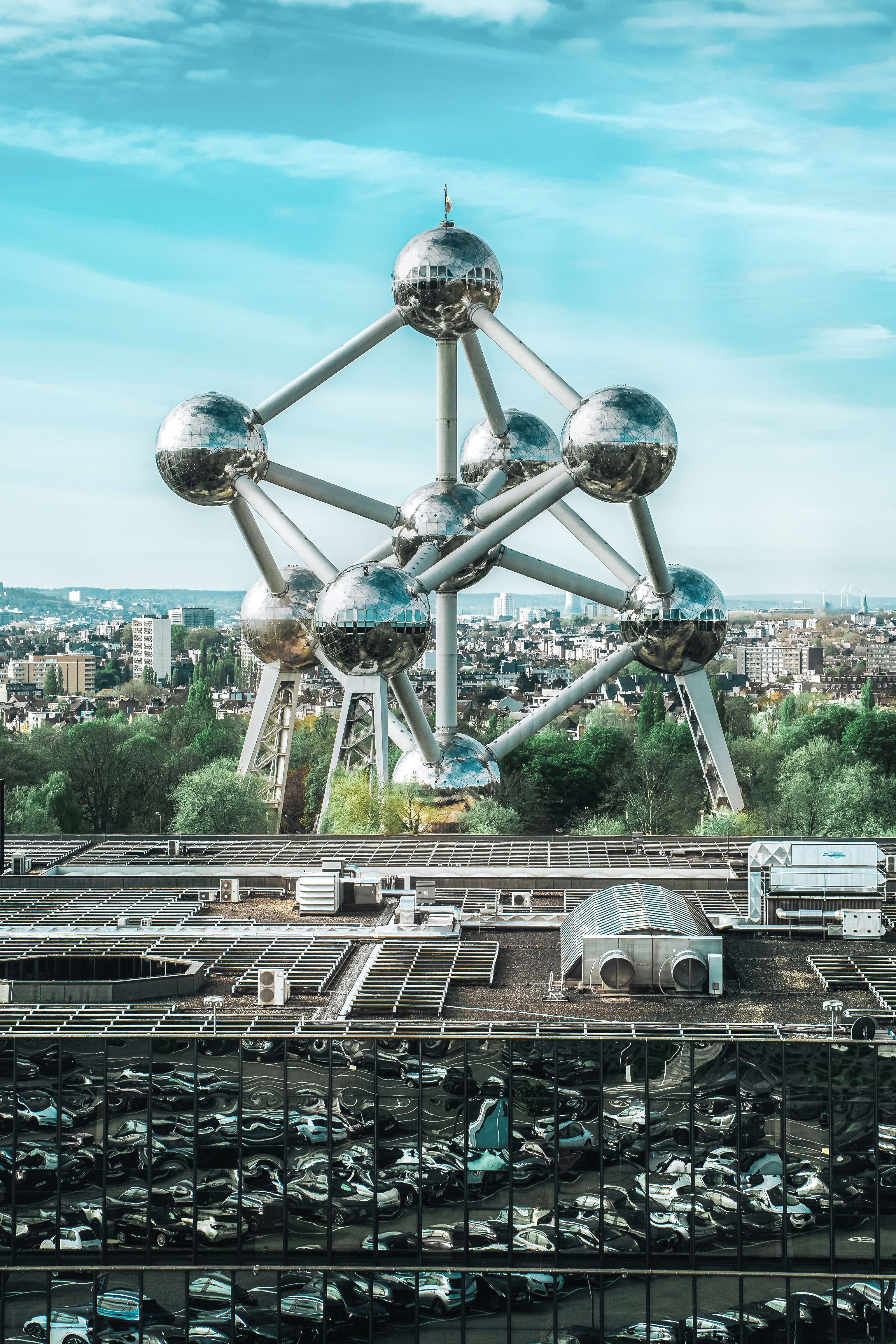 Service Transport & Tourisme a Bruxelles