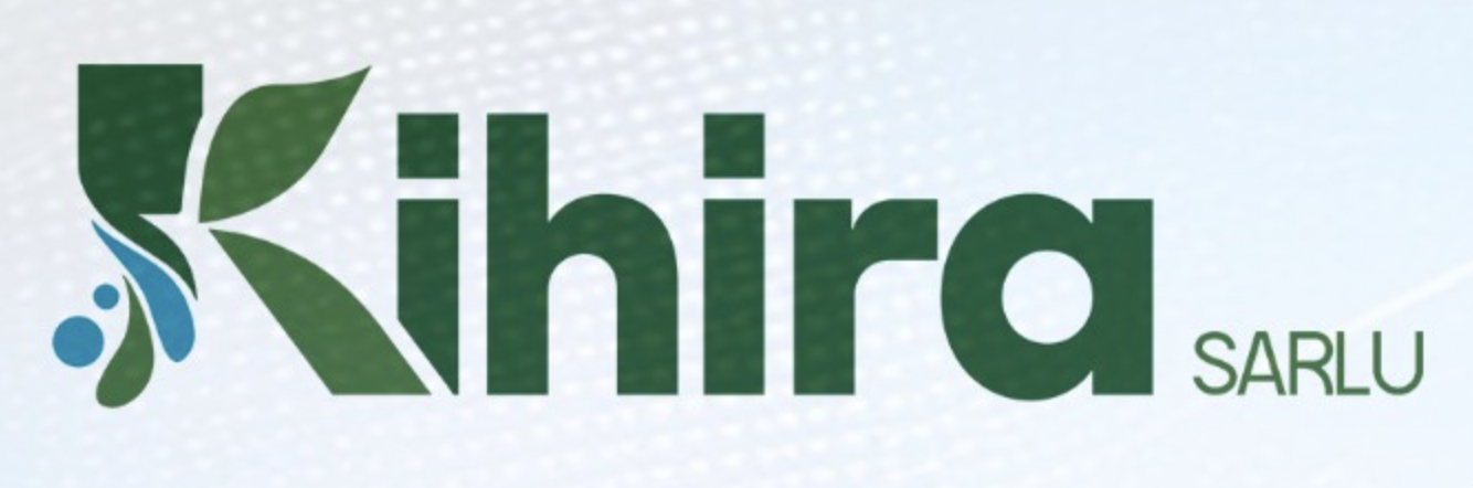 Logo KIHIRA Sarlu